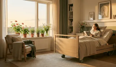 Demenz und Pflegeheim: Wann ist der richtige Zeitpunkt? - Umfassender Ratgeber zu Demenz und Pflegeheim - Wa