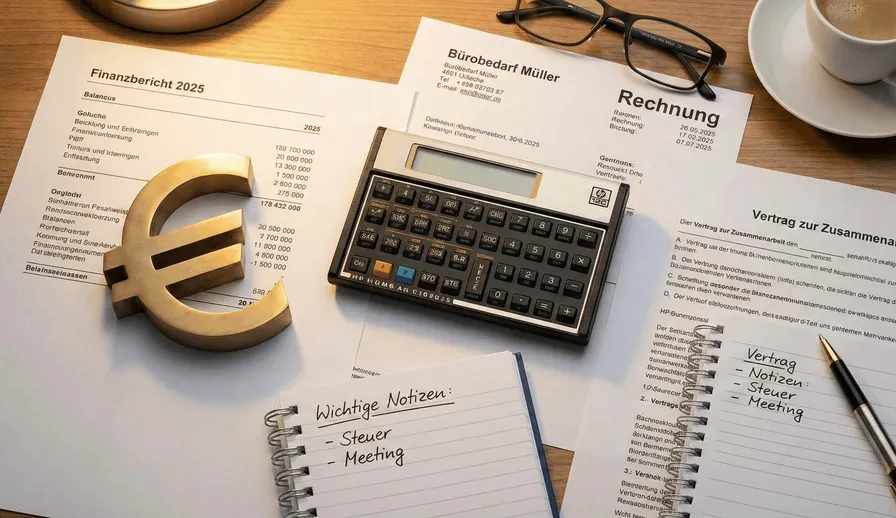 Elternunterhalt: Müssen Kinder für das Pflegeheim zahlen?