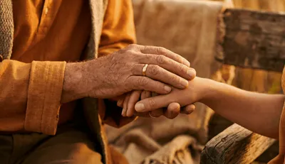 Entlastung für pflegende Angehörige: Hilfe und Unterstützung