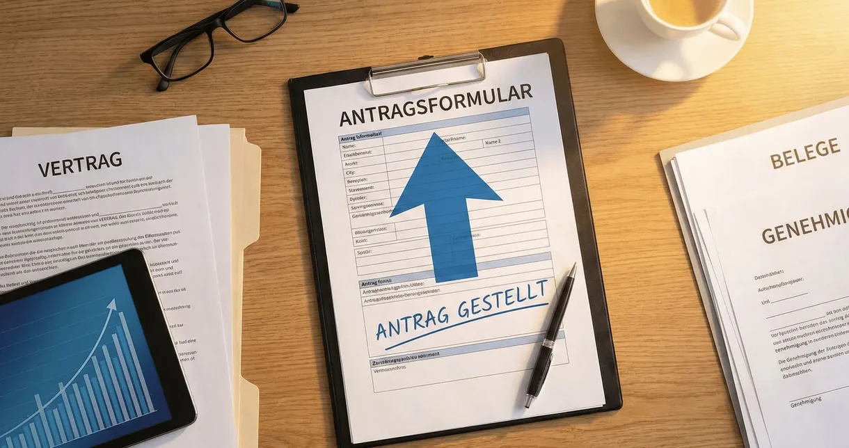 Pflegegrad erhöhen: So beantragen Sie eine Höherstufung