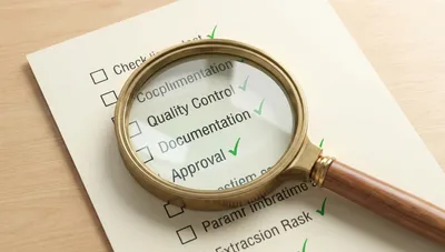 Pflegeheim-Qualität erkennen: So finden Sie eine gute Einrichtung