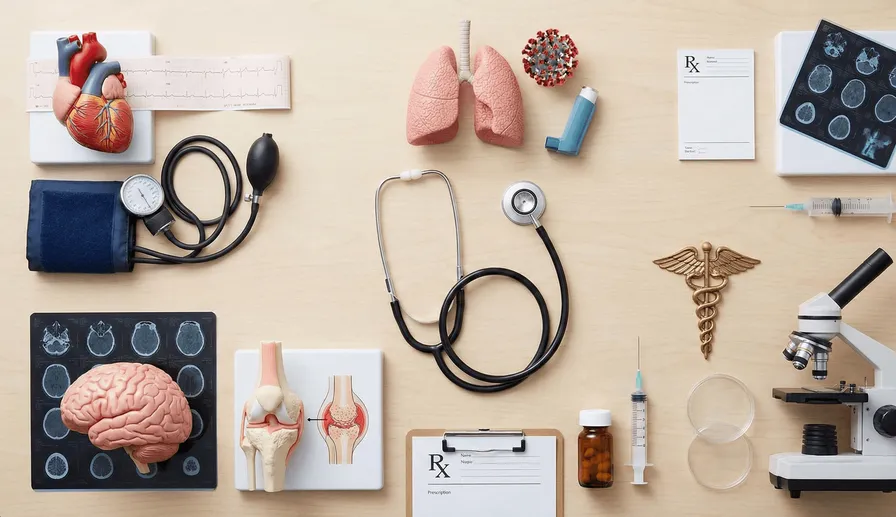 Pflegeheim bei speziellen Erkrankungen: Spezialisierte Einrichtungen finden