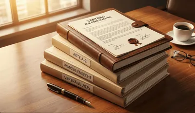 Rechtliches bei der Pflegeheimwahl: Vorsorgevollmacht, Heimvertrag und Rechte