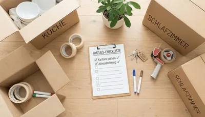 Umzug ins Pflegeheim: Der Komplett-Ratgeber