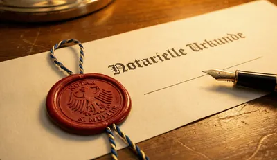 Vorsorgevollmacht und Patientenverfügung: Rechtliche Vorsorge für die Pflege